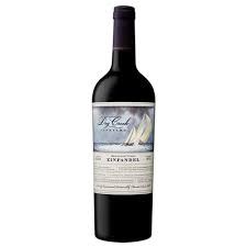 Dry Creek Heritage Zinfandel 750ml